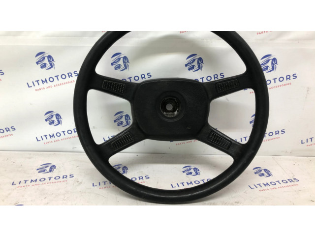 Руль BMW 3 E30 1983-1994 года