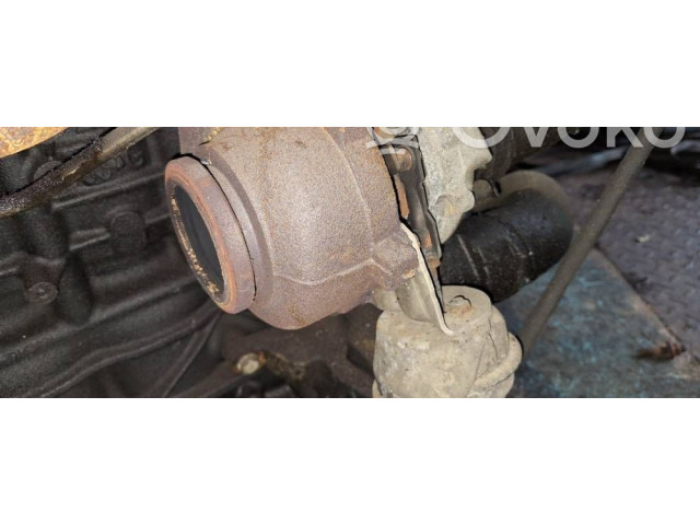 Turbodmychadlo Турбина 7560629003s, 7560629003S Dodge Caliber