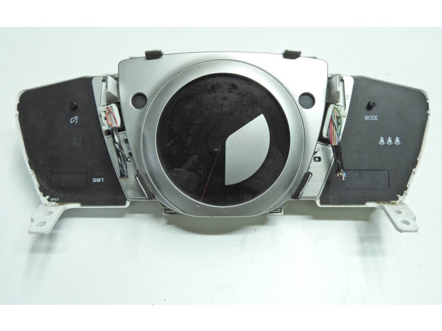 Přístrojová deska Toyota Urban Cruiser (XP110) 2010 83800-52W60, 83800-52W60-2