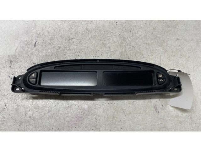 Панель приборов 9651667380, 110008966J07   Citroen Xsara Picasso       