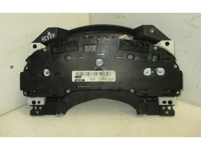 Přístrojová deska Dodge Caliber 2007 0YD471DHAB, P05107037AG