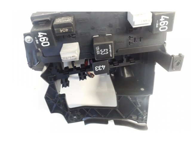 Блок предохранителей 3c0937049e Volkswagen Jetta V