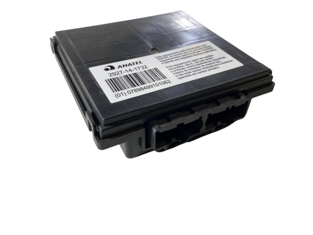 Блок управления 13518838, 793186748   Chevrolet Camaro