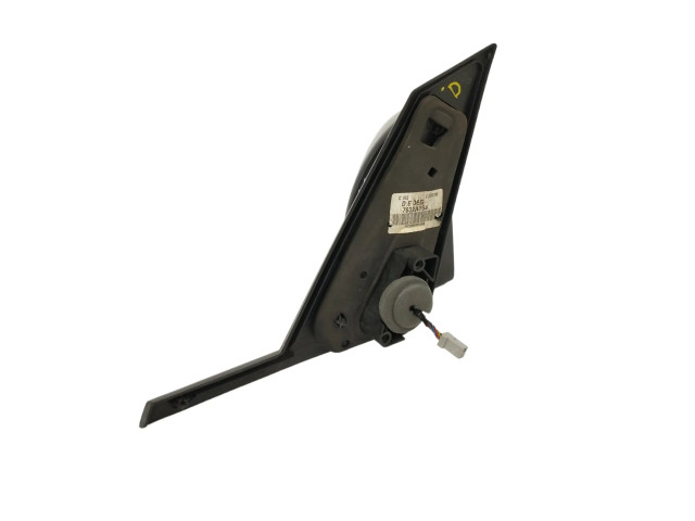 Зеркало электрическое Mitsubishi Colt 2009 - 2016 года