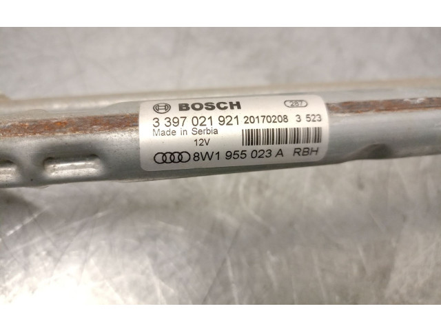Моторчик дворников 8W1955023A, 8W1955023A    Audi A4 Allroad B9