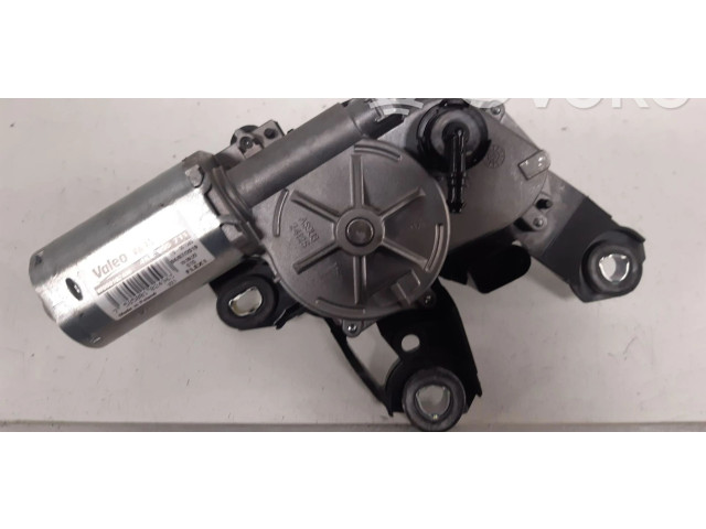 Моторчик заднего дворника 4KE955711    Audi e-tron