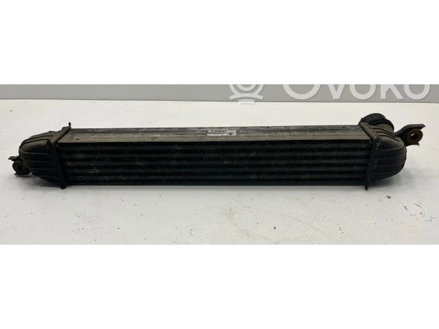 Интеркулер     Mini Cooper Countryman R60 