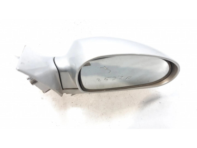 Зеркало электрическое     Сзади   Hyundai Sonata  1999-2005 года   