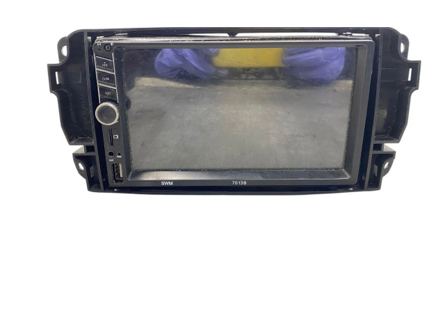 Дисплей    86L04, SWM7013B   Seat Ibiza IV (6J,6P)