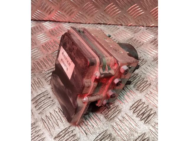 Блок АБС 4F0910517AC Audi A6 S6 C6 4F 2004 - 2011 года