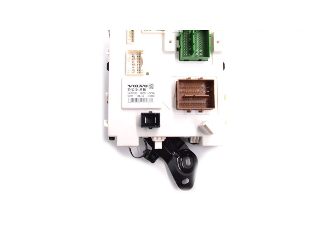 Блок комфорта 31453184 Volvo XC40