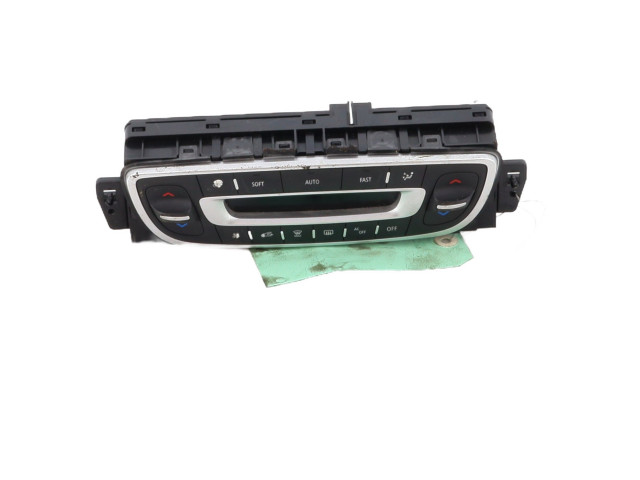 Блок управления климат-контролем 275109409R   Renault Scenic III   Grand scenic III