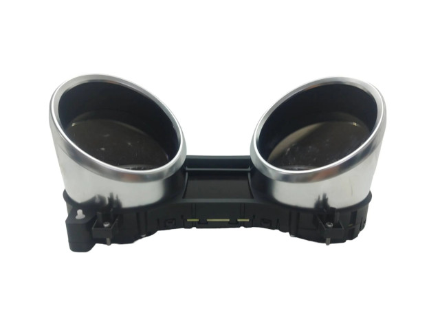 Přístrojová deska Mercedes-Benz SLK R172 2012 A1729006405, 0263679256