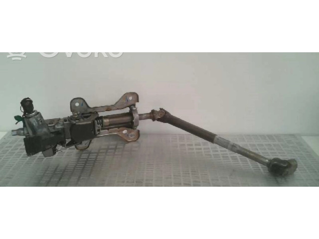 Руль Ford Fiesta 2000-2001 года COLUMNADIRECCION