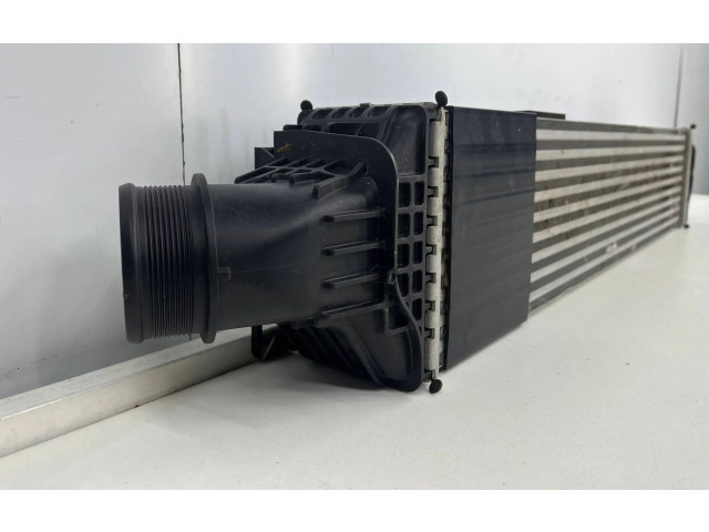 Радиатор интеркулера 80a145805j Audi A7 S7 4K8