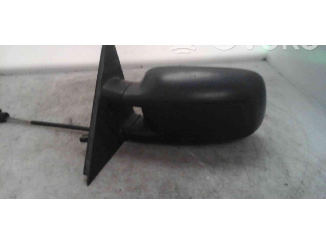 Зеркало электрическое        Volkswagen PASSAT  1981 - 1985 года   