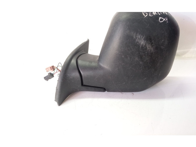 Zpětné zrcátko Citroen Berlingo 2009 8153TP, 8153TP