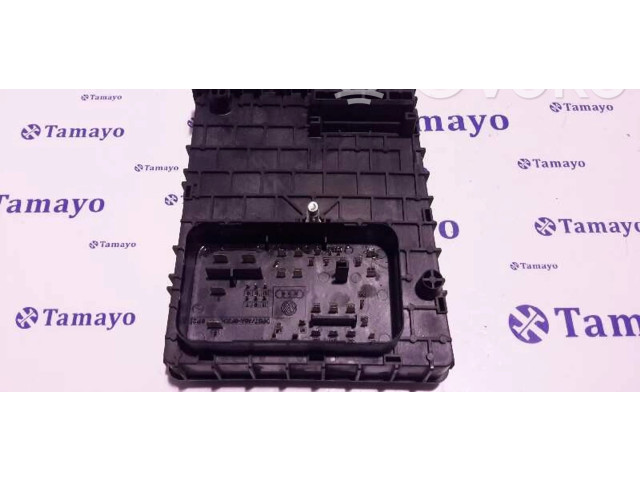 Pojistková skříňka Řídící jednotka BSM 3C0937125, 63592777 Volkswagen Passat Alltrack 2008