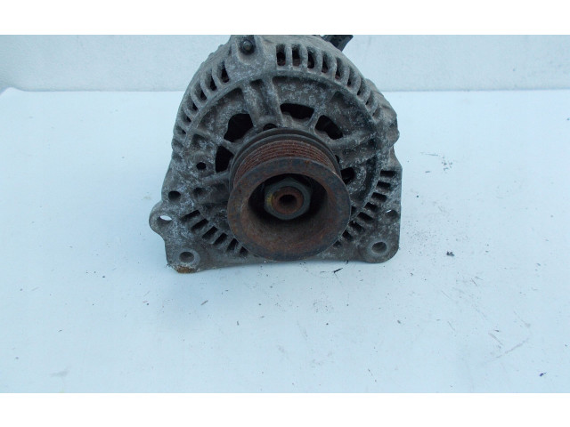 Генератор 0123310037   Audi A3 S3 8L      