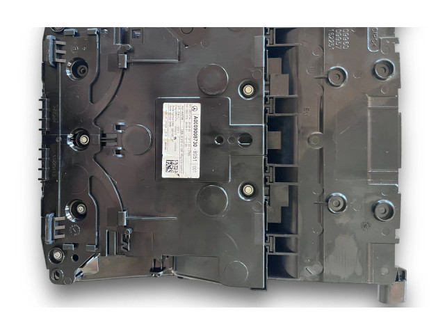 Блок комфорта NR142, A0009008730   Mercedes-Benz GLB x247   