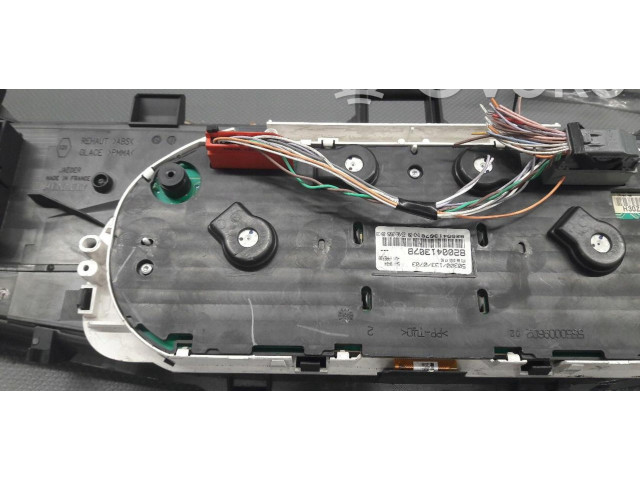 Панель приборов 8200413080   Renault Vel Satis       