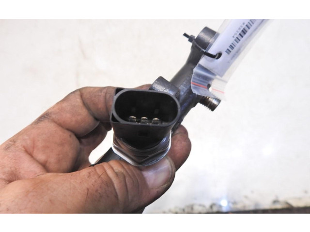 Топливная рампа 0445214017, 003523L1   Peugeot 607 2.2 