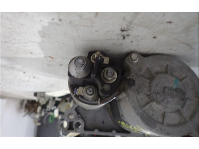 Řídící jednotka 233009161R Renault Twingo III 2015