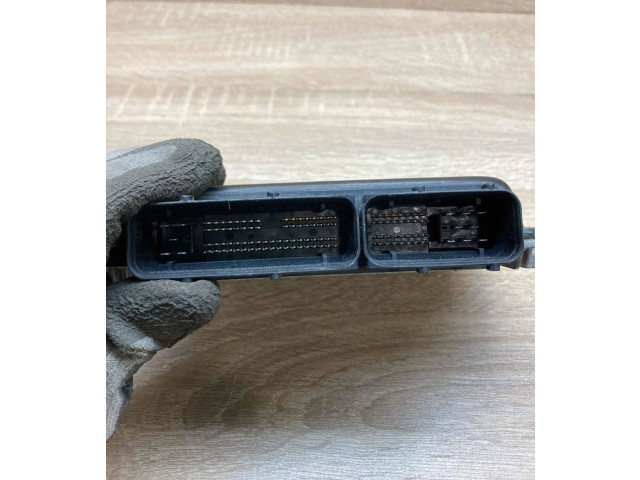 Блок управления двигателем Блок управления 7513981 Mini One - Cooper Coupe R56