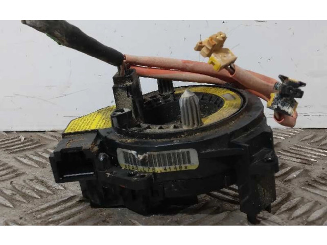 Надувная подушка для руля    Volvo C70      