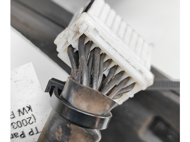 Зеркало электрическое        Nissan Titan   -  года   