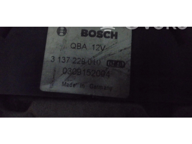 Рулевая рейка Радиатор охлаждающей жидкости 30665985 Volvo XC90 2003 - 2006 года