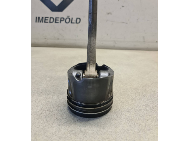  Поршень с шатуном  H268X  Land Rover Discovery 4 - LR4  