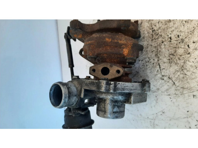 Turbodmychadlo Турбина GS4045145701, GT15   Audi A2 1.4  