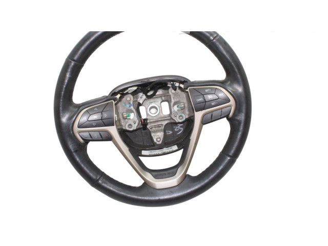 Руль Jeep Cherokee  2013 - 2020 года P1UU342X9AH      