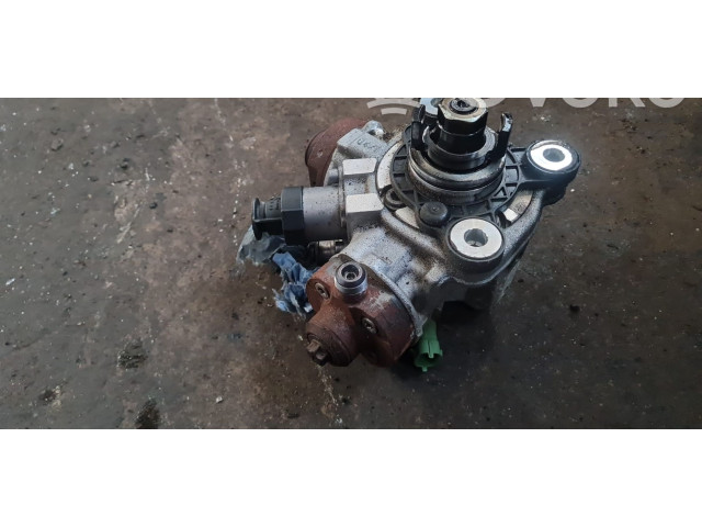 Топливный насос