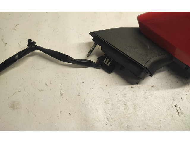 Zpětné zrcátko  Ford Mustang VI 2019  FR3B17682A, FR3V17682A  