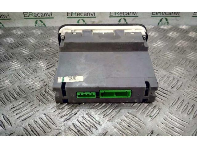 Блок управления климат-контролем 9171799 Volvo C70