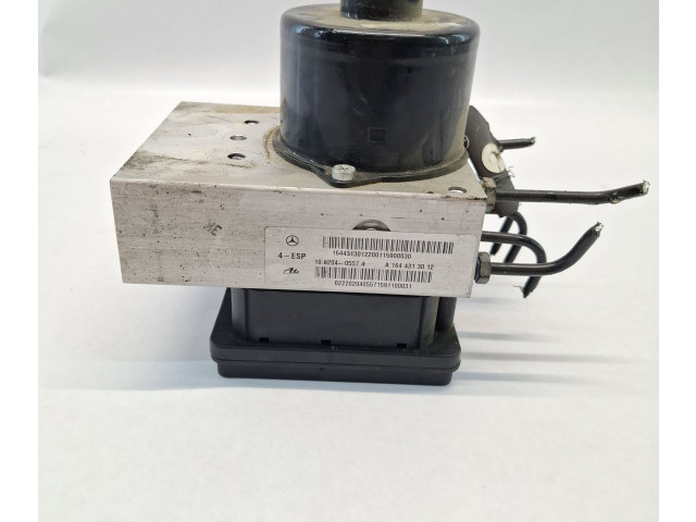 Блок АБС A2515453432, A2515453632   Mercedes-Benz  R W251  2005 - 2013 года