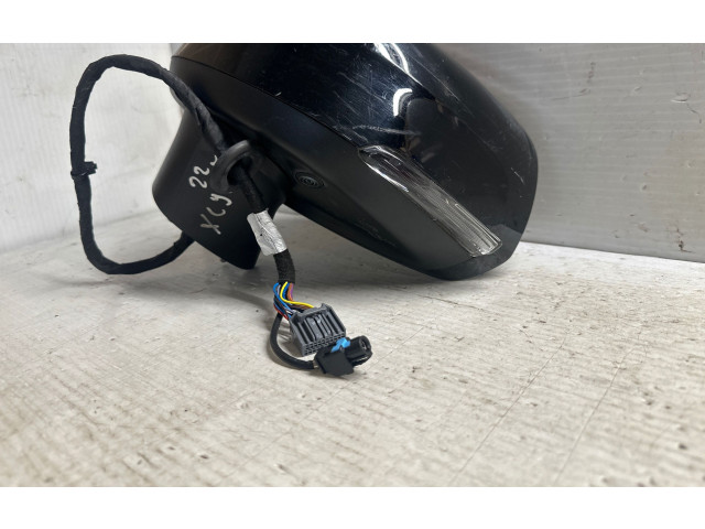 Зеркало электрическое        Volvo XC90  2014 -  года   