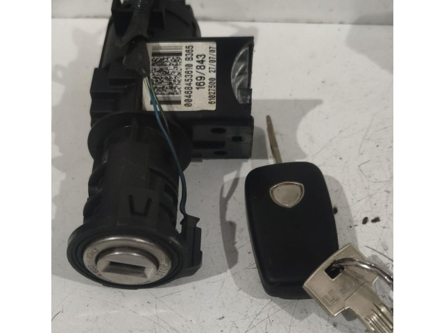 Комплект зажигания Lancia Ypsilon