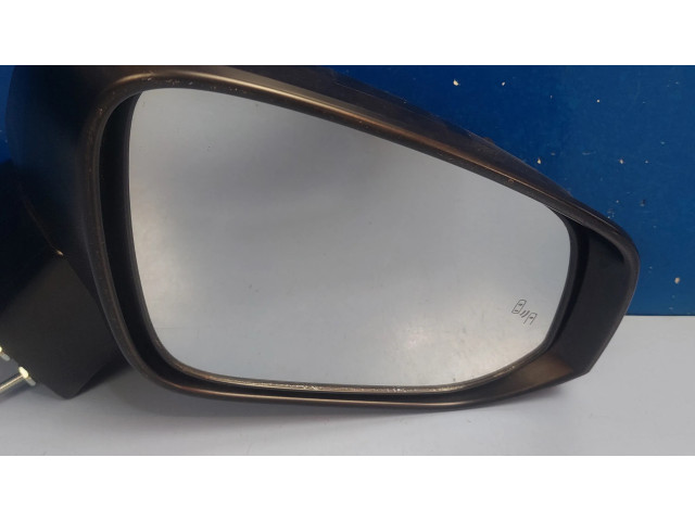 Zpětné zrcátko pravé Toyota RAV 4 (XA50) 2019 8791042L30, E4045428