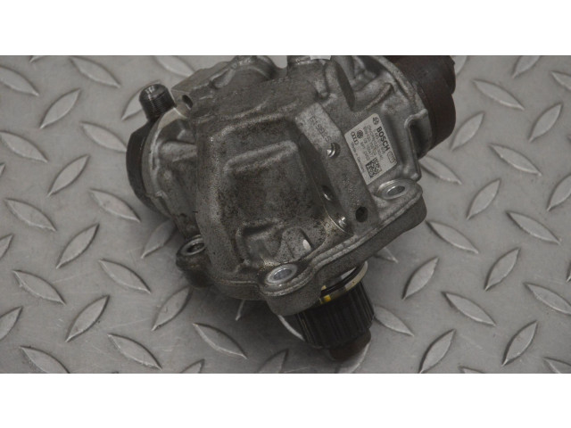 Рулевая рейка Топливный насос 0445010806, 059130755CG Audi A6 S6 C7 4G 2011 - 2018 года