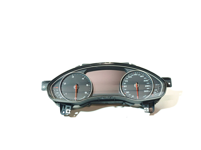 Панель приборов 4G8920932D, 4G8920932   Audi A6 C7       