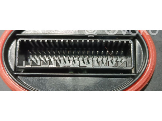 Блок управления Xenon