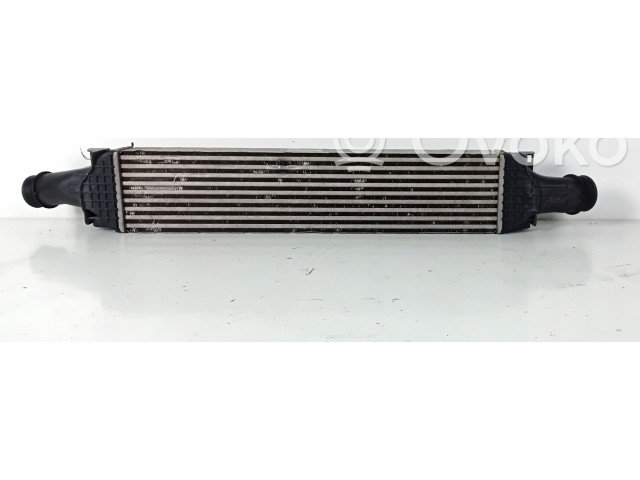 Радиатор интеркулера       Audi A5  2016 -  года   
