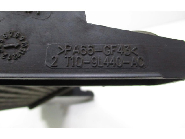 Интеркулер  2T1Q9L440AC   Ford Transit -  Tourneo Connect 