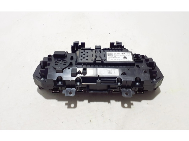 Панель приборов 654920790A   Skoda Kamiq       