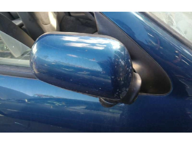 Zpětné zrcátko  Nissan Primera 2000    