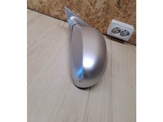 Зеркало электрическое Hyundai Coupe - года