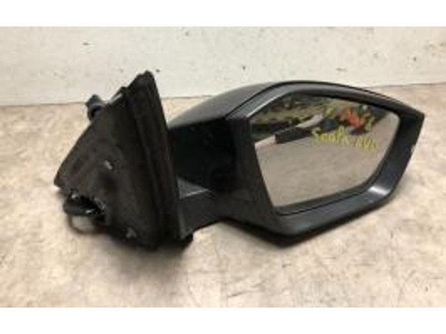 Зеркало (механическое) Skoda Scala - года